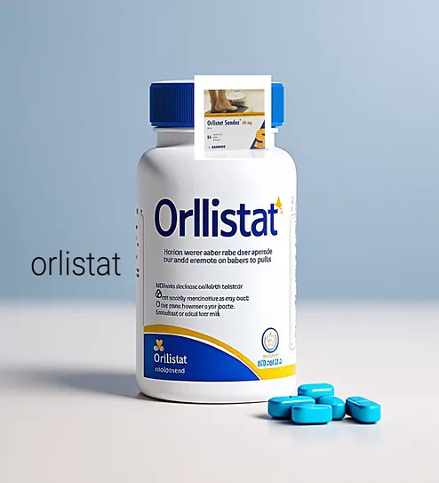 Orlistat sandoz prix